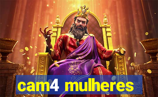 cam4 mulheres